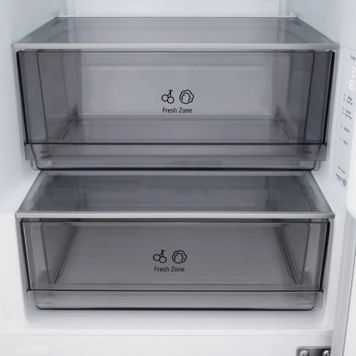 Frigorífico Combi LG GBBSJ10EPY