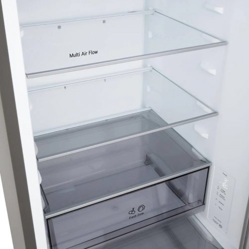 Frigorífico Combi LG GBBSJ10EPY