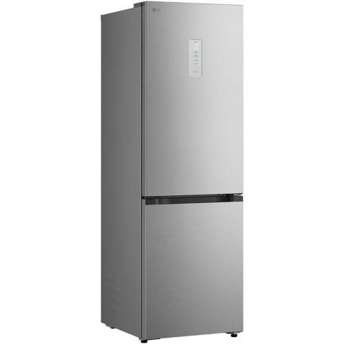 Frigorífico Combi LG GBBSJ11DPY