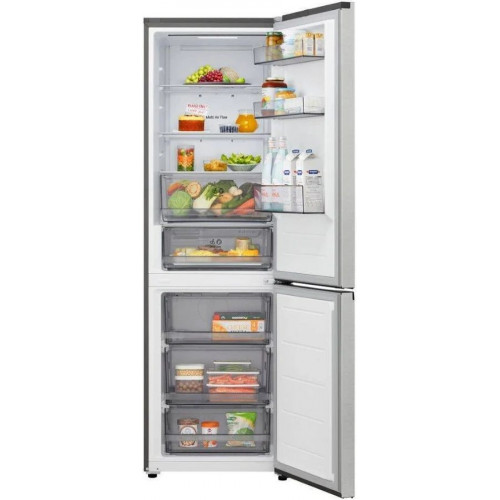 Frigorífico Combi LG GBBSJ11DPY