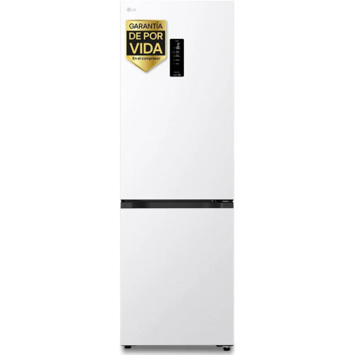 Frigorífico Combi LG GBBSJ11DSW
