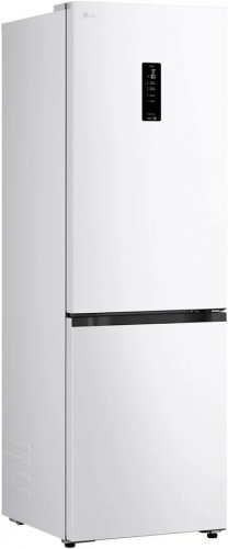 Frigorífico Combi LG GBBSJ11DSW