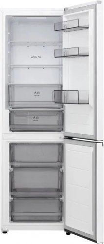 Frigorífico Combi LG GBBSJ11DSW