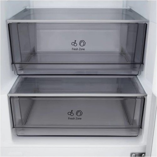 Frigorífico Combi LG GBBSJ11DSW
