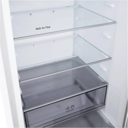 Frigorífico Combi LG GBBSJ11DSW