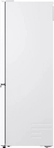 Frigorífico Combi LG GBBSJ11DSW
