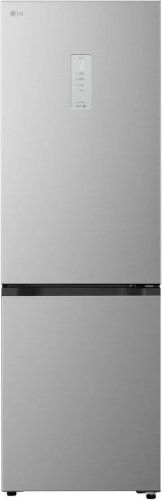 Frigorifico Combi LG GBBSJ11EPY E Inox