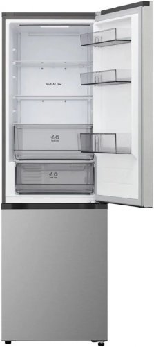 Frigorifico Combi LG GBBSJ11EPY E Inox