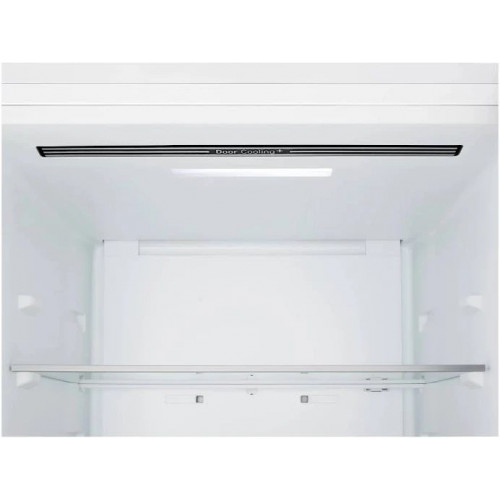 Frigorífico Combi LG gbbsj11esw