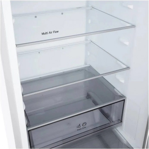 Frigorífico Combi LG gbbsj11esw
