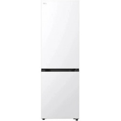 Frigorífico Combi LG GBBSJ1CCSW