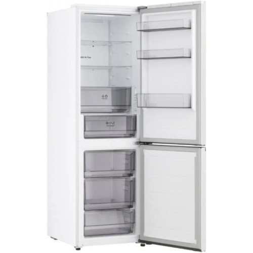 Frigorífico Combi LG GBBSJ1CCSW