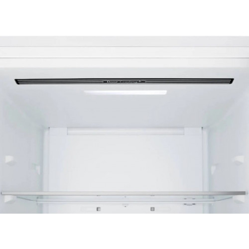 Frigorífico Combi LG GBBSJ1CCSW