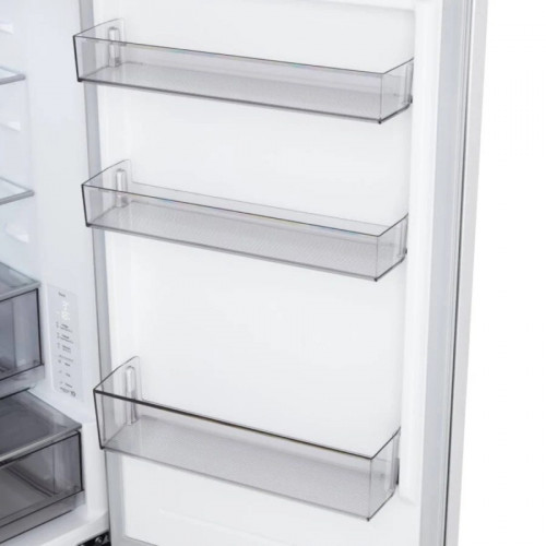 Frigorífico Combi LG GBBSJ1CCSW