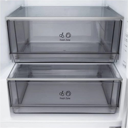 Frigorífico Combi LG GBBSJ20DPY