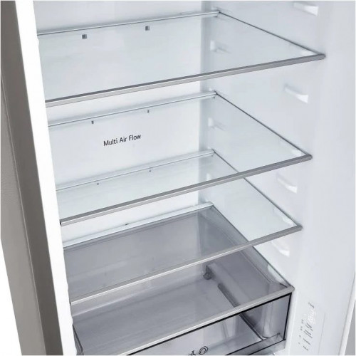 Frigorífico Combi LG GBBSJ20DPY