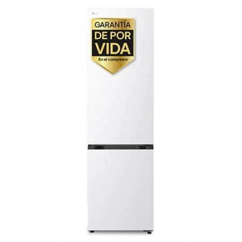 Frigorífico Combi LG GBBSJ20DSW
