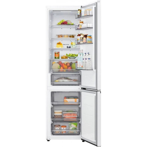Frigorífico Combi LG GBBSJ20DSW
