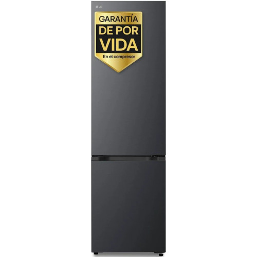Frigorífico Combi LG gbbsj20eep