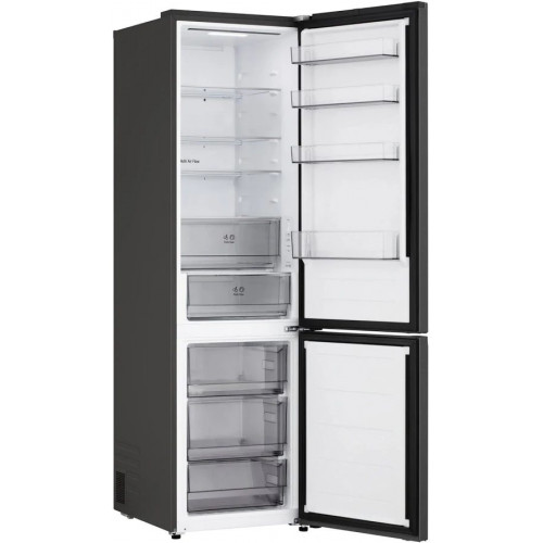 Frigorífico Combi LG gbbsj20eep