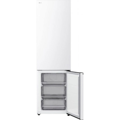 Frigorífico Combi LG GBBSJ20ESW