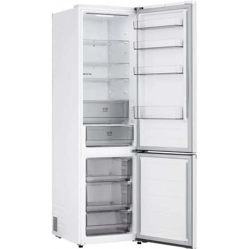 Frigorífico Combi LG GBBSJ20ESW