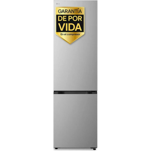 Frigorífico Combi LG GBBSJ2CCPY No Frost