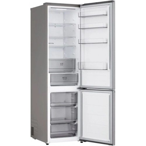 Frigorífico Combi LG GBBSJ2CCPY No Frost