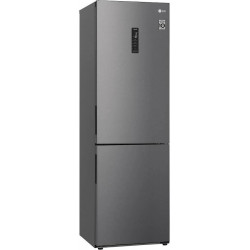 Frigorífico Combi LG GBP61DSXGC