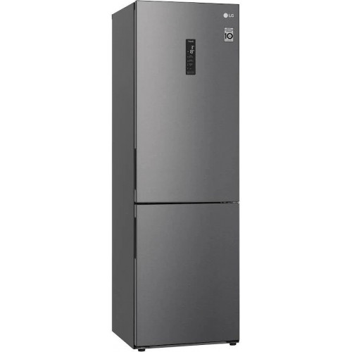 Frigorífico Combi LG GBP61DSXGC