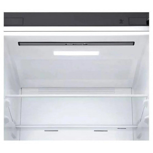 Frigorífico Combi LG GBP61DSXGC