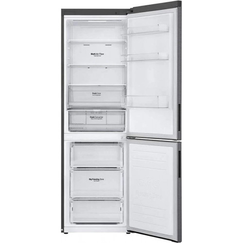 Frigorífico Combi LG GBP61DSXGC