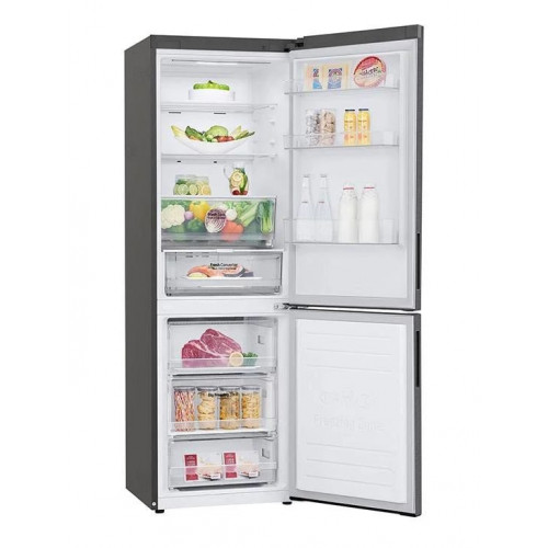 Frigorífico Combi LG GBP61DSXGC