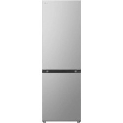 Frigorífico Combi LG gbv21l0epy