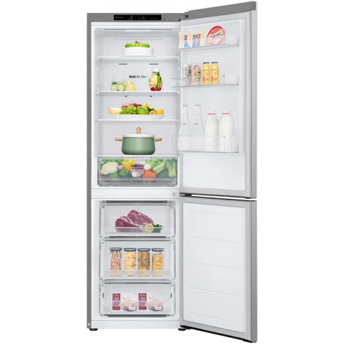 Frigorífico Combi LG gbv21l0epy