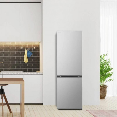 Frigorífico Combi LG gbv21l0epy