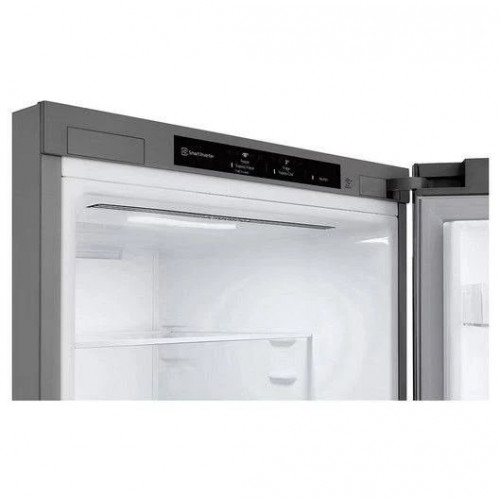 Frigorífico Combi LG gbv21l0epy