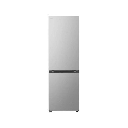 Frigorífico Combi LG GBV21L0EPY (No Frost - 186 cm - 344 L - Inox)