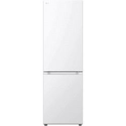 Frigorífico Combi LG gbv21l0esw