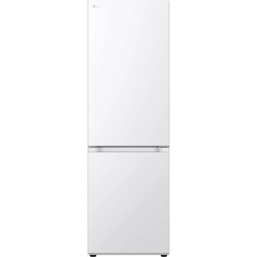 Frigorífico Combi LG gbv21l0esw