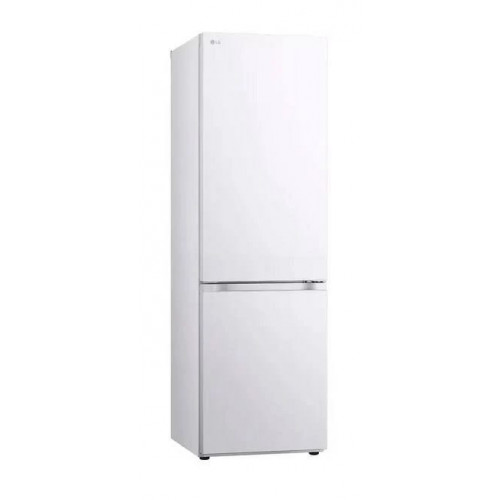 Frigorífico Combi LG gbv21l0esw