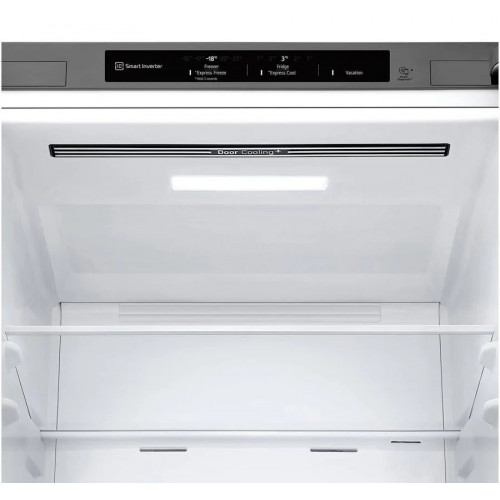 Frigorífico Combi LG gbv22ncdpy