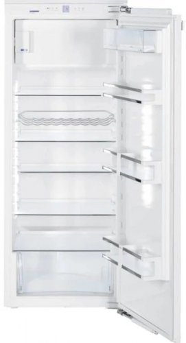 Frigorífico combi Liebherr IK 2754 Premium