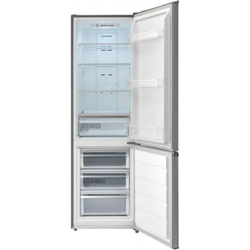 Frigorífico Combi Midea MDRB380FGE02A