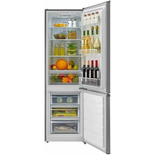 Frigorífico Combi Midea MDRB380FGE02A