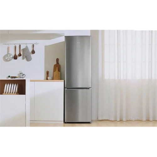 Frigorífico Combi Midea MDRB380FGE02A