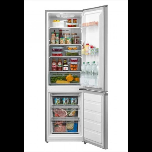 Frigorífico Combi Midea MDRB380FGE02A