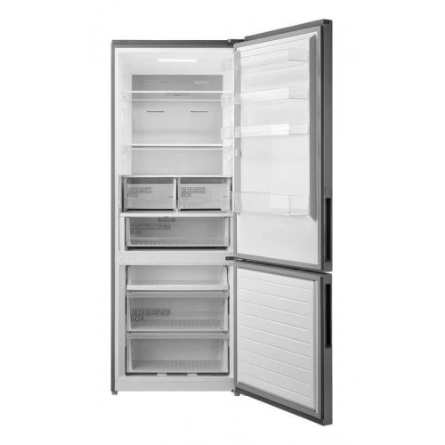 Frigorifico Combi Midea MDRB593FGE46