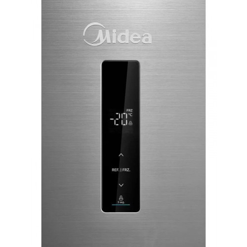 Frigorifico Combi Midea MDRB593FGE46