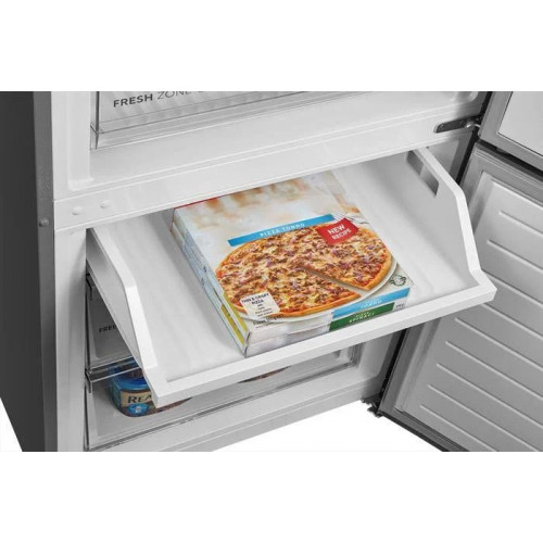 Frigorifico Combi Midea MDRB593FGE46